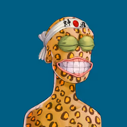 Rare Apepe #364