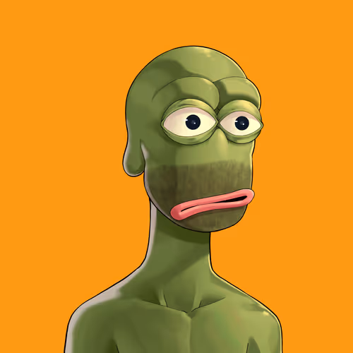 Rare Apepes