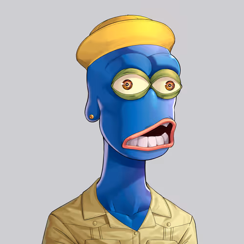 Rare Apepes
