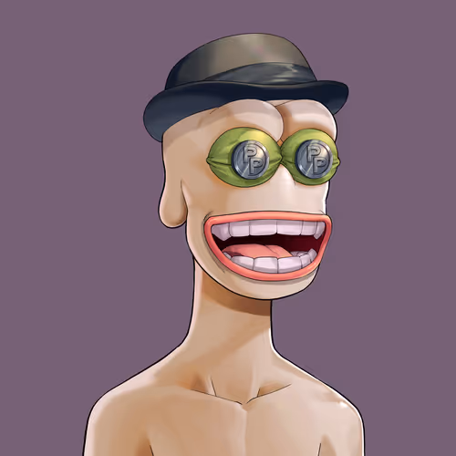 Rare Apepes