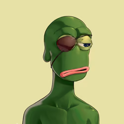 Rare Apepe #2303