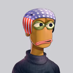 Rare Apepe #7