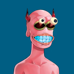 Rare Apepe #3673