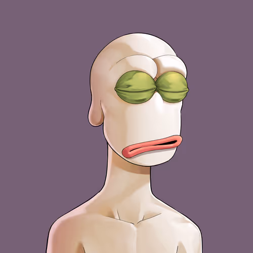 Rare Apepes