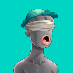 Rare Apepe #6547