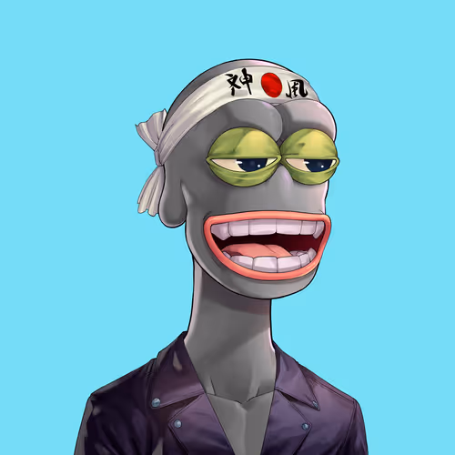 Rare Apepes