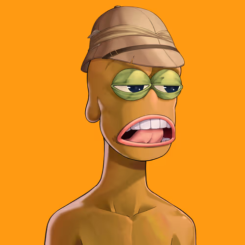 Rare Apepes