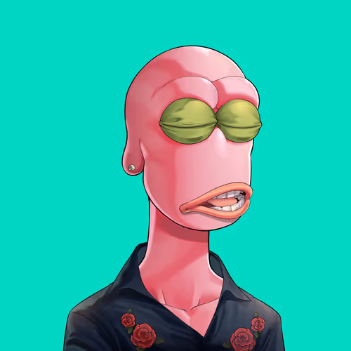 Rare Apepes