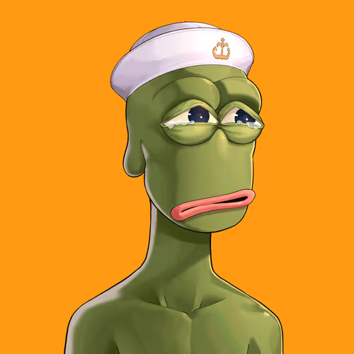 Rare Apepes
