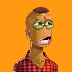 Rare Apepe #1084