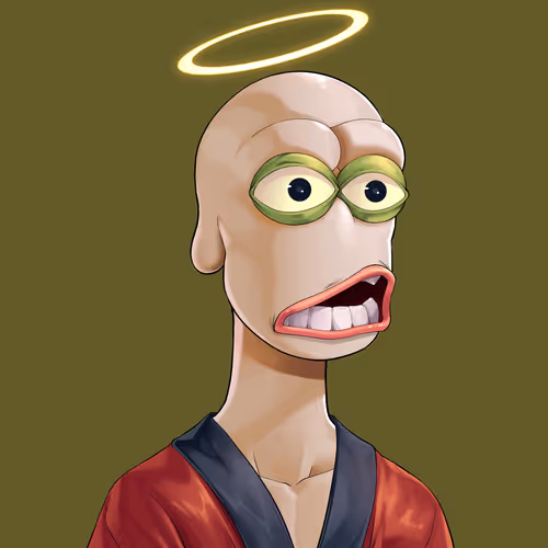 Rare Apepes