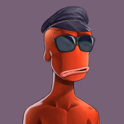 Rare Apepe #1294