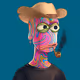 Rare Apepe #9777