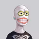6910