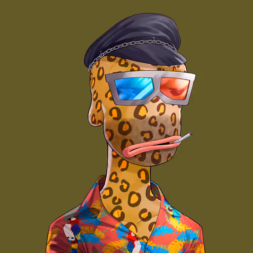 Rare Apepes