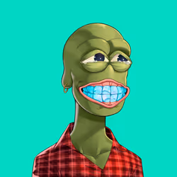 Rare Apepe #4422