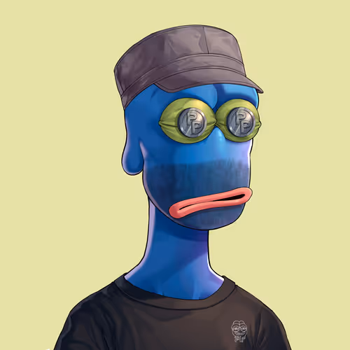 Rare Apepe #450