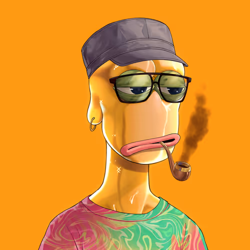 Rare Apepes