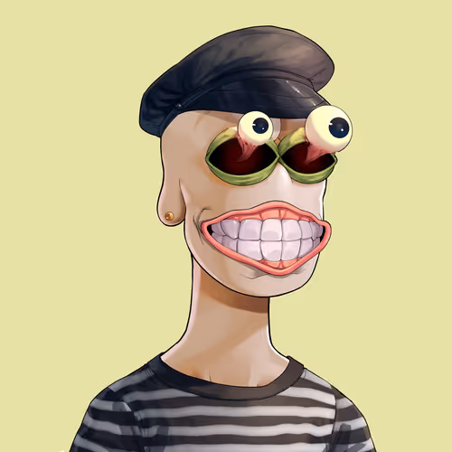 Rare Apepes