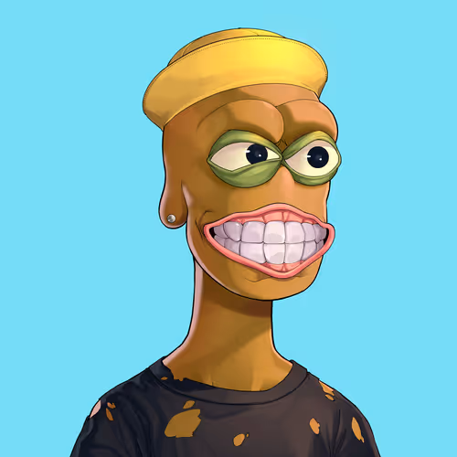 Rare Apepes