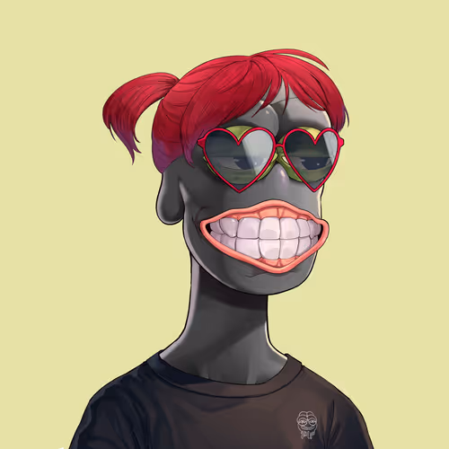 Rare Apepes