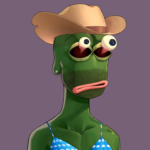 Rare Apepes