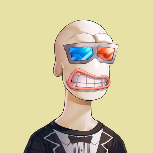 Rare Apepe #332
