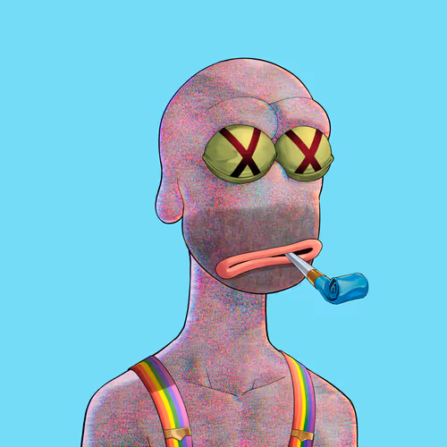 Rare Apepes