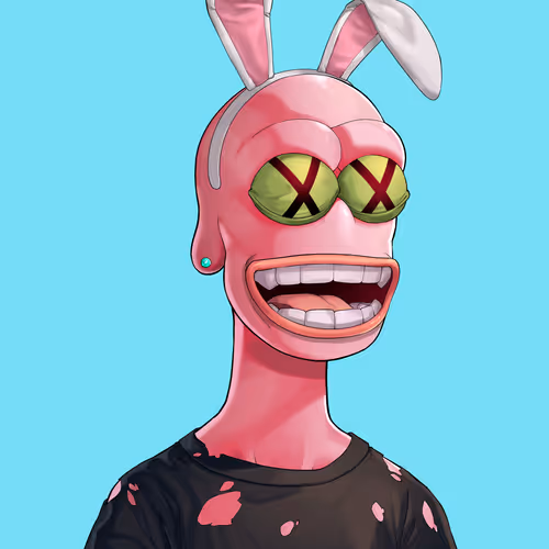 Rare Apepe #5435