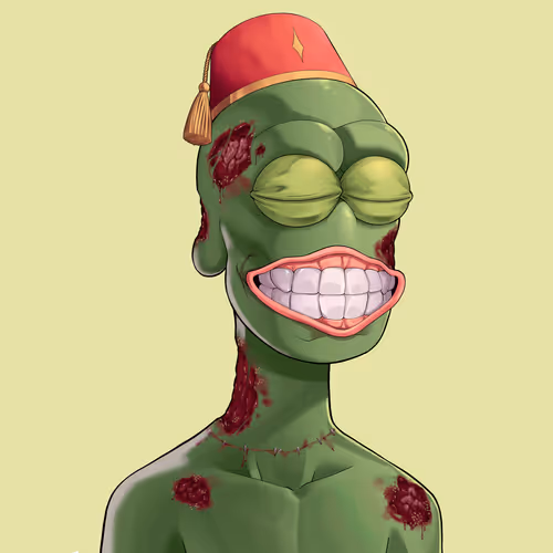 Rare Apepes