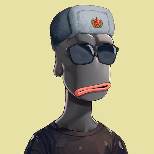 Rare Apepes