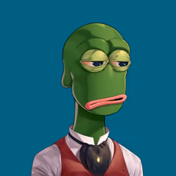 Rare Apepe #3859