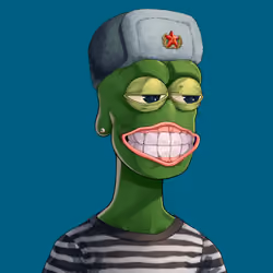 Rare Apepe #2084