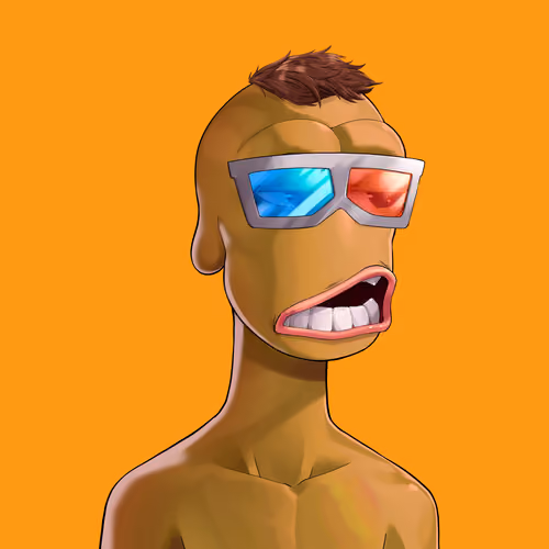 Rare Apepe #8189