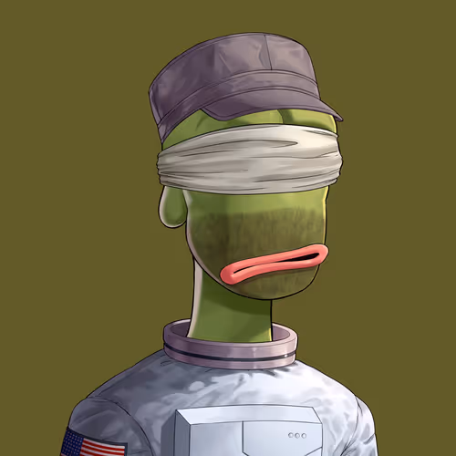 Rare Apepes