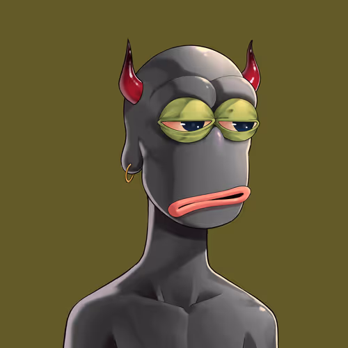 Rare Apepes