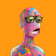 7154