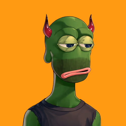Rare Apepes
