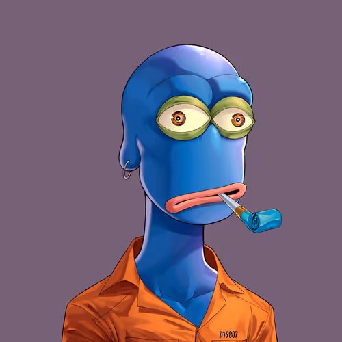 Rare Apepes