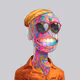 Rare Apepe #7617