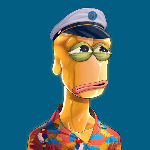 Rare Apepes