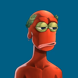 Rare Apepe #6337