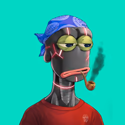 Rare Apepe #2347