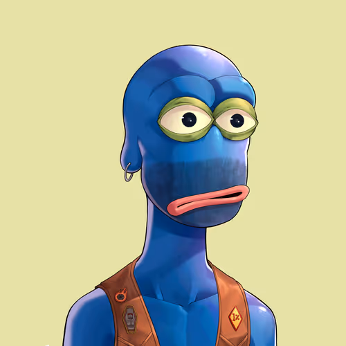 Rare Apepes