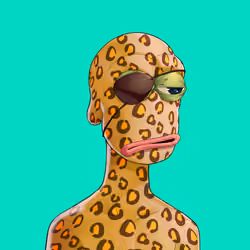 Rare Apepe #5638