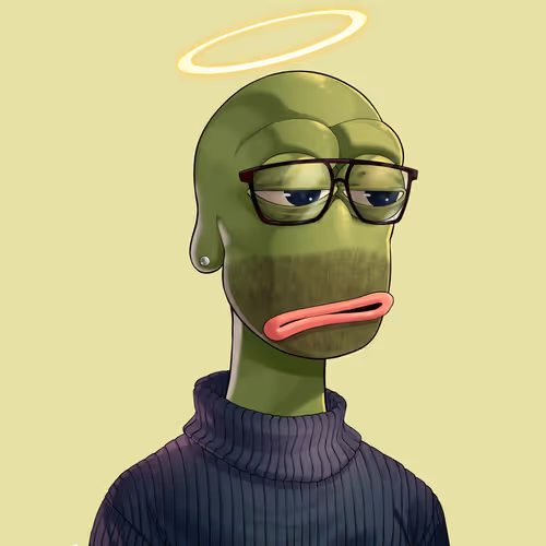 Rare Apepes