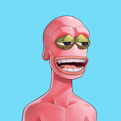 Rare Apepes