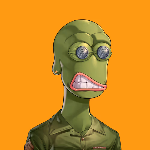 Rare Apepes