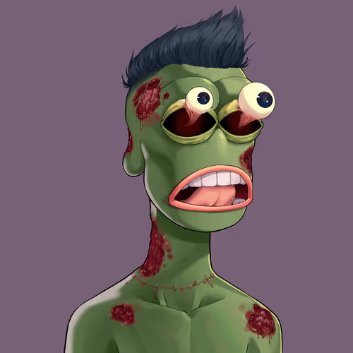 Rare Apepes