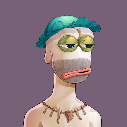 Rare Apepes
